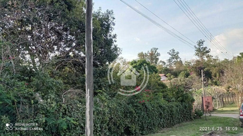 Imagem 8 de 19 de Chácara Com 3 Dormitórios À Venda, 7200 M² Por R$ 1.720.000,00 - Campestre - Piracicaba/sp - Ch0044