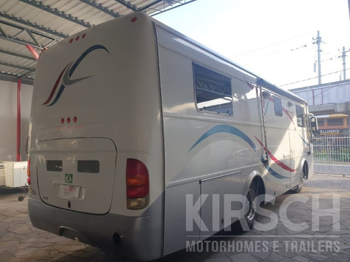 Imagem 2 de 15 de Motorhome Kaiper - 1992/2015 - Y@w5