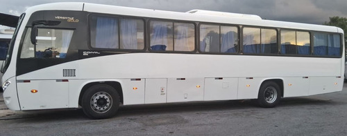 Comil Versatille Gold Ano 2022 Vw 17.230 Jm Cod.1034