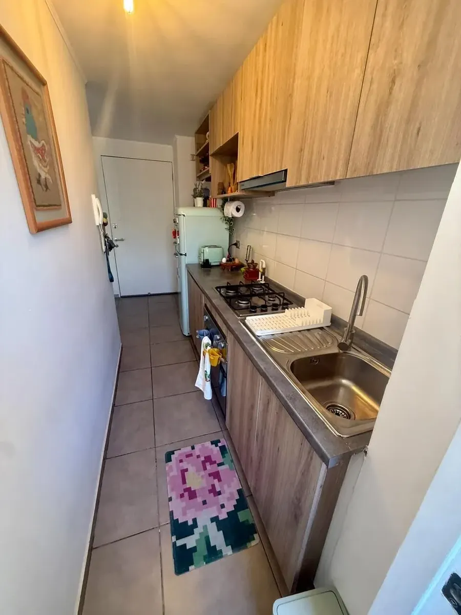 Imagen 4 de 21 de Hermoso Departamento En Venta En Francisco De Aguirre