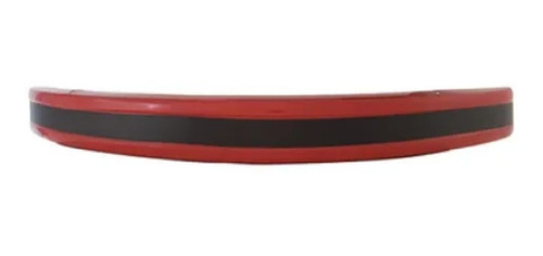 Fascia Trasera Volkswagen Sedan 1977-1978-1979-1980 Roja