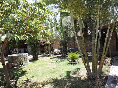 Venta De Casa De Campo Rustica En La Rivera De Chapala