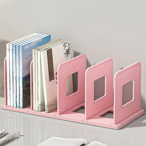 Soporte Para Libros En V, Estantería Grande, Soporte Para Li