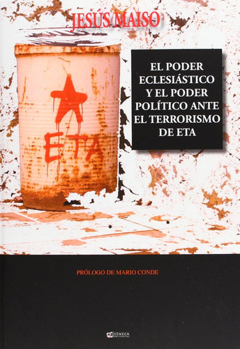 Libro El Poder Eclesiastico Y El Poder Politico Ante El T...