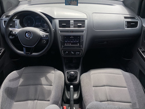 Volkswagen Fox Extreme Mt 2019 1600cc