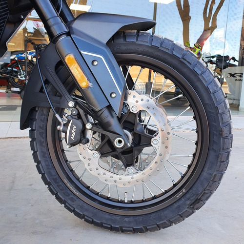 Imagen 16 de 18 de Voge 650 Dsx - 0km - Dsx -