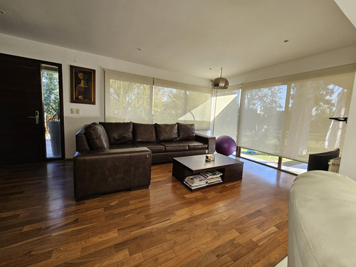 Venta Casa En Aldea Fisherton