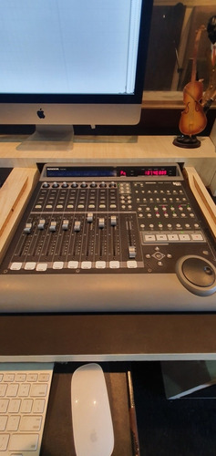 Mesa Mackie Control (protools- Cubase-logic)...