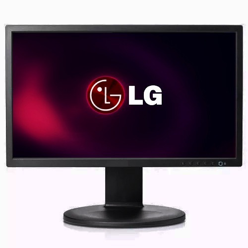 Imagem 3 de 10 de Cpu Dell Optiplex Core I5 4gb 500gb + Monitor LG 20pol