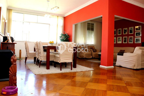 Imagem 2 de 14 de Apartamento - Ref: Sp4cb52703