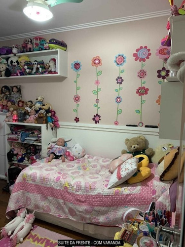 Imagem 12 de 15 de Sobrado À Venda, 170 M² Por R$ 980.000,00 - Parada Inglesa - São Paulo/sp - So2612