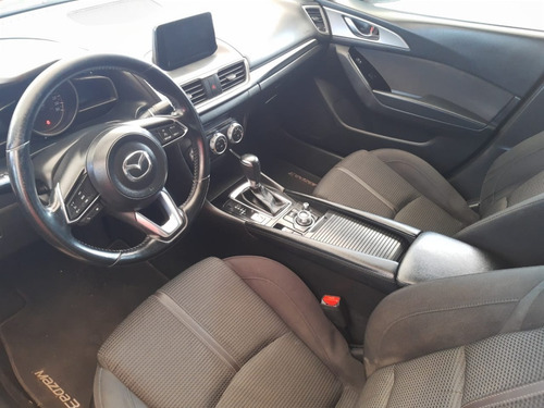 Imagen 7 de 13 de 2017 Mazda 3 S Factura Original