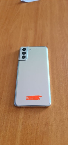 Celular Samsung S21 Plus (Usado)