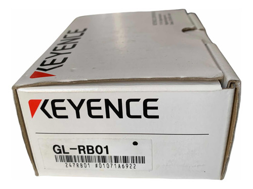 Keyence LG-rb01