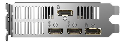 Placa De Video Gigabyte Geforce Rtx 3050 Oc Low Profile 6gb