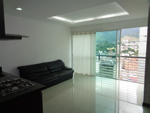 Imagen 1 de 23 de Apartamento En Venta En San Bernardino Caracas Apartamentos Economicos Piscina Edificio Nuevo Remodelado 23-15849