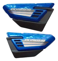 Comprar Tapas Laterales Ek Xpress 150 Original Keeway Empire Ek