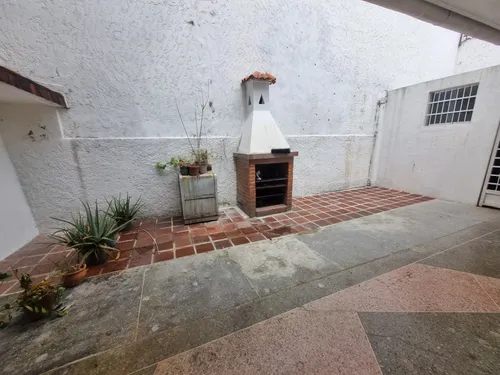 Casa En Macaracuay Alquiler