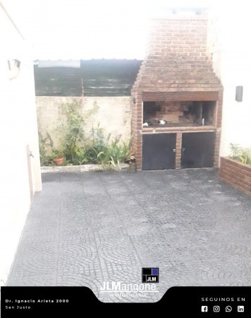 Imagen 8 de 10 de 2 Casas 3 Ambientes (lote 10x30)