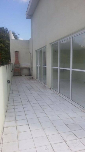 Imagem 27 de 27 de Casa Com 3 Dormitórios Para Alugar, 115 M² Por R$ 2.100,00/mês - Jardim Isaura - Santana De Parnaíba/sp - Ca0701