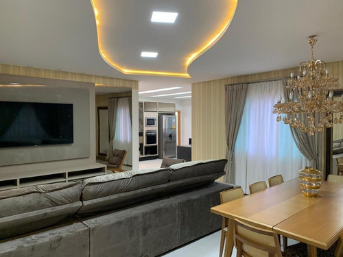 Imagem 23 de 30 de Casa Em Balneário Flórida, Praia Grande/sp De 306m² 4 Quartos À Venda Por R$ 1.070.000,00 - Ca1966695-s