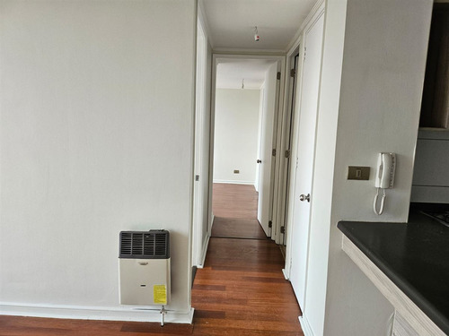 Departamento En Venta En Ñuñoa