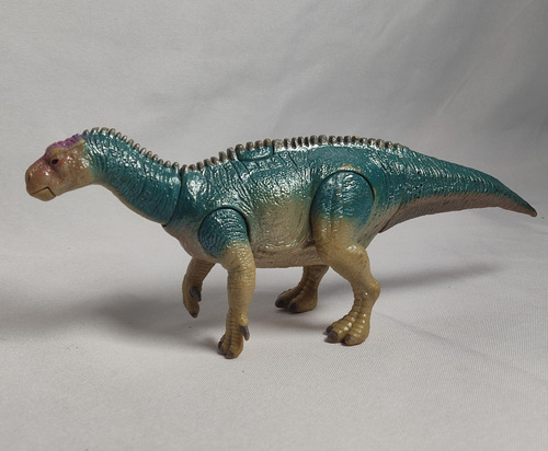 Figura Aladar Dinosaurios Disney 