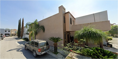 Casa En Venta Cartera Bancaria-montemorelos Nuevo Leon -jcbb6