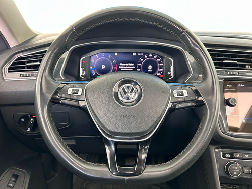 Volkswagen Tiguan 2.0 Highline At