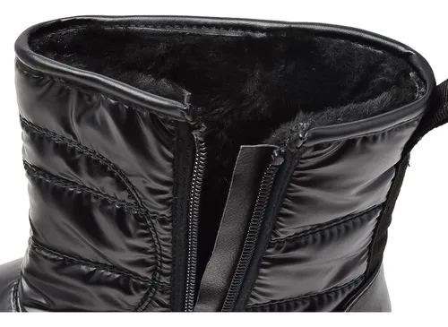 Botas Korium Dina Para Mujer - Estilo Y Comodidad