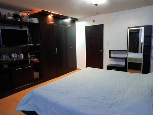 Imagen 12 de 14 de Townhouse En Venta En Tazajal-naguanagua Cod.132518