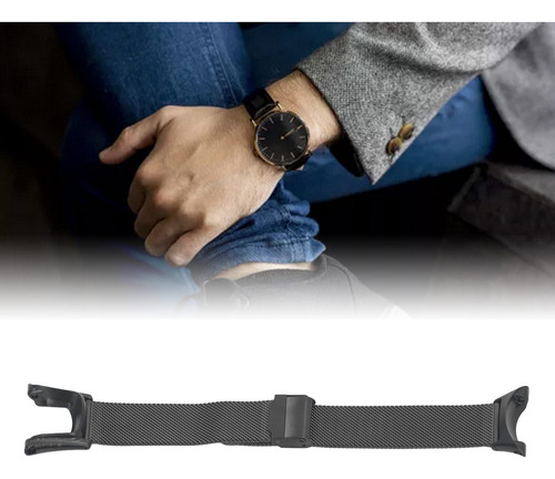 Correa De Reloj De Repuesto Para Suunto Ambit 1 2 2s 2r 3