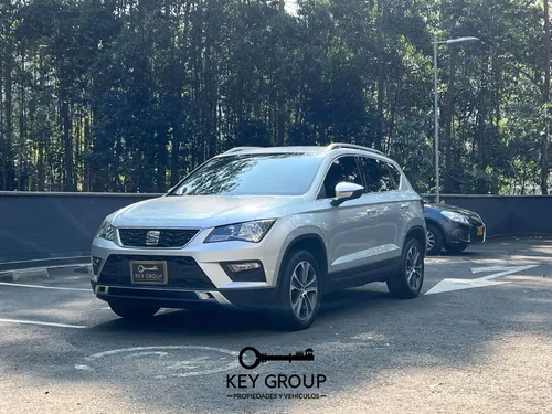 Seat Ateca 2.0 Style