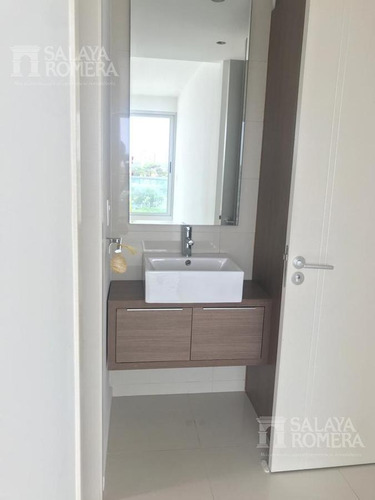 Imagen 9 de 9 de A Estrenar Metros De La Playa!, 2 Dormitorios, 2 Baños Con Todos Los Amenities, Punta Del Este