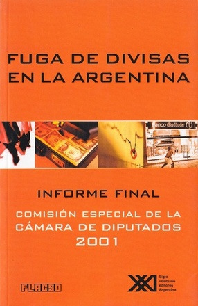 Fuga De Divisas En La Argentina -consultá_stock_antes