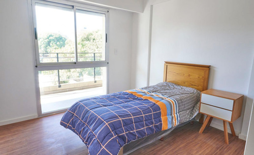 Departamento 2 Dormitorios - Av.francia 1100 - Centro Rosario | Venta