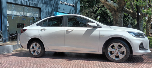 Chevrolet Onix 1.0 Turbo Premier At