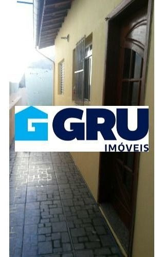 Imagem 7 de 15 de Uma Boa Casa Localizada No Bonsucesso