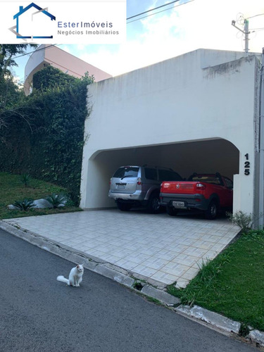 Imagem 21 de 23 de Casa - Ca00291 - 69814599