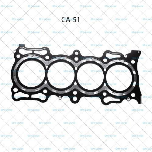 Junta Cabeza Para Honda Accord L4 2.2 16v (94-97) / 2.3 (98-