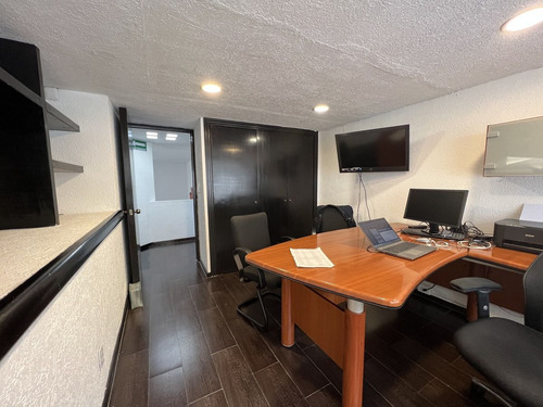 Casa Con Uso De Suelo Para Oficinas San Jerónimo