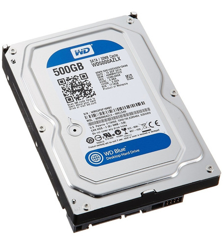 Cpu Intel Core I3 3era Gen. / 4gb Ram/ Hdd 500gb