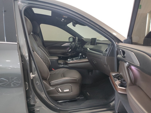 Imagen 16 de 18 de Mazda Cx-9 Signature 7p Awd At 2022