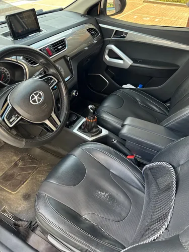 JAC S2 1.5 Hfc7151eav