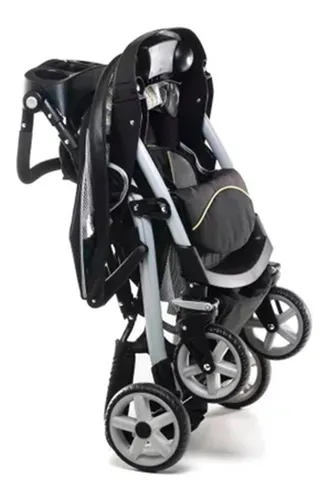 Cochecitos Bebes C/huevito Urbanlite Omni Graco Babymovil