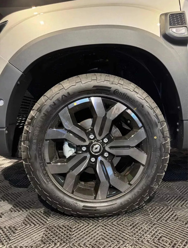 Renault Duster 1.3 Tce Turbo Iconic 155Cv Cvt X-Tronic
