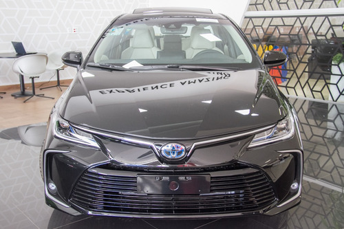 Toyota Corolla 1.8 Hybrid Altis Premium Flex Cvt