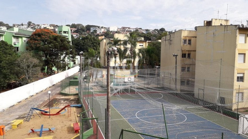 Apartamento Em Jardim Carvalho Com 2 Dormitórios - Cs36007345