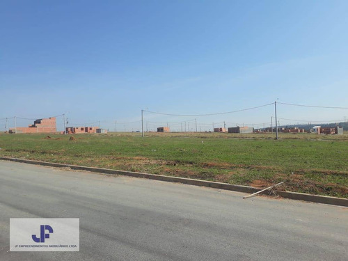 Imagem 7 de 8 de Terreno À Venda, 154 M² Por R$ 96.500,00 - Parque Vista Barbara - Sorocaba/sp - Te0034