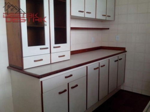 Ref.: 3741 - Apartamento Em Jundiaí Para Venda - V3741